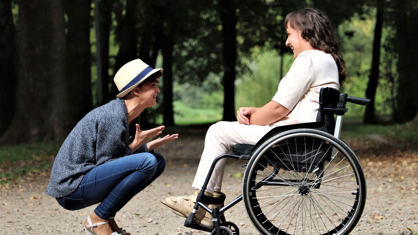Melbourne NDIS Service Providers